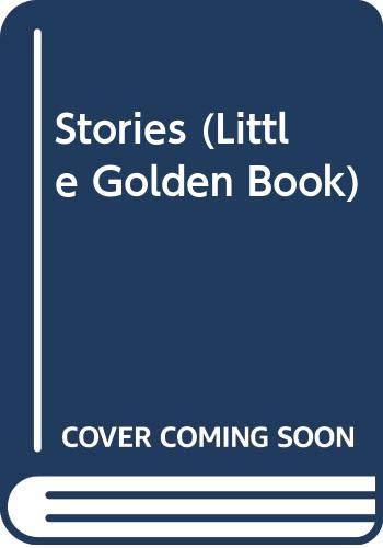 Book Stories (Little Golden Book) free