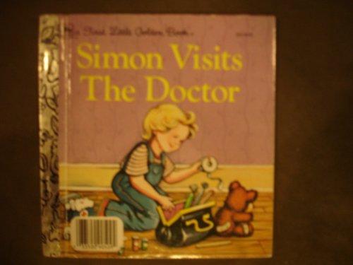 Book Simon Visits the Doctor - 10134-6 free