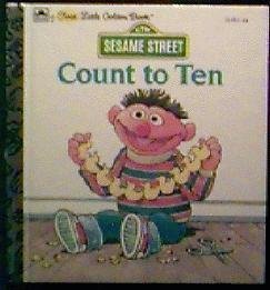Book Count to Ten free