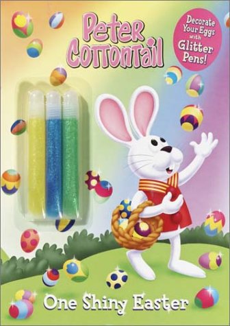 Book One Shiny Easter (Color Plus) free