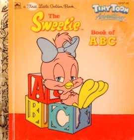 Book The Sweetie book of abc (Tiny Toon Adventures) free
