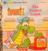 Book The perfect lunch (Eureeka's castle) free