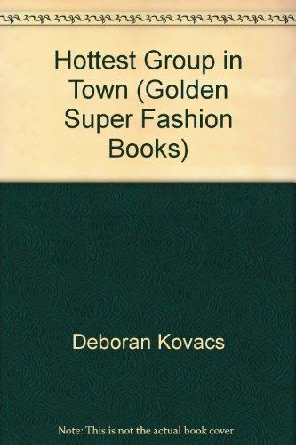 Book Hottest Group In Town Super Fa free Book Hottest Group In Town Super Fa free