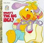 Book What's the Big Idea (Big Bag) free