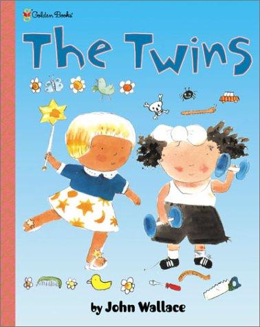Book The Twins (Family Storytime) free