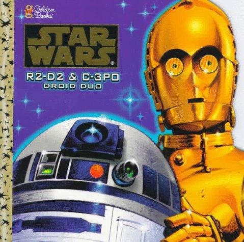 Book R2-D2 And C3PO: Droid Duo (Star Wars) free