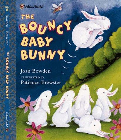 Book The Bouncy Baby Bunny (Family Storytime) free