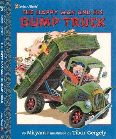 Book The Happy Man and His Dump Truck (Family Storytime) free