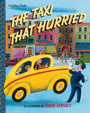 Book The Taxi That Hurried (Family Storytime) free