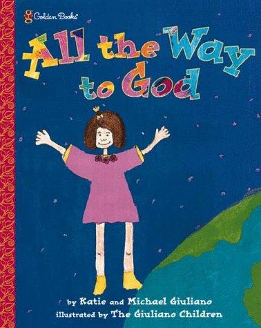 Book All the Way to God (Family Storytime) free