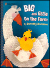 Book Big and Little on the Farm (Family Storytime) free