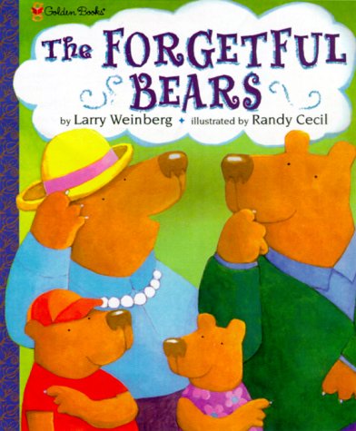 Book The Forgetful Bears (Family Storytime) free