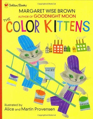 Book The Color Kittens (Family Storytime) free