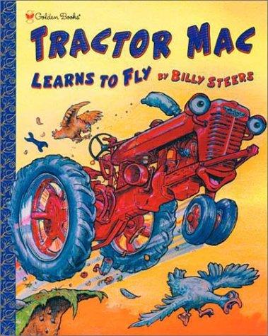 Book Tractor Mac Learns to Fly (Family Storytime) free