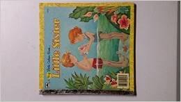 Book Little sister (A Big little golden book) free Book Little sister (A Big little golden book) free