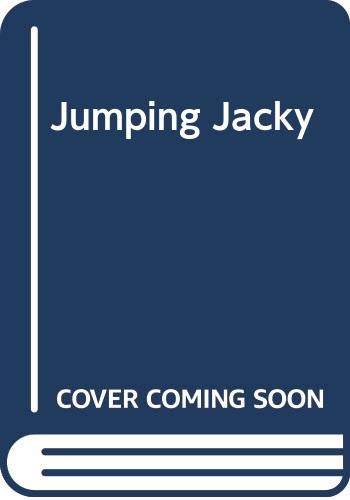 Book Jumping Jacky (A Big little golden book) free