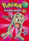 Book Pokemon Sticker Series #3 (sticker Time) (no 3) free