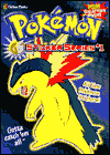 Book Pokemon Gs Sticker Series #1 (sticker Time) free