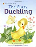 Book The Fuzzy Duckling (Big Little Golden Book) free