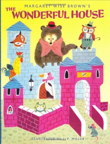 Book The Wonderful House (A Golden Classic) free