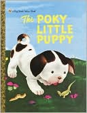 Book The Poky Little Puppy (Big Little Golden Book) free