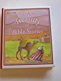 Book A Treasury of Bible Stories free