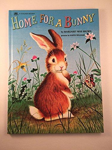 Book Home For A Bunny free