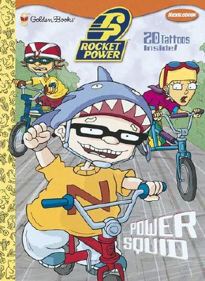 Book Power Squid! free