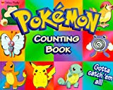 Book The Pokemon Counting Book (Pokemon (Golden)) free