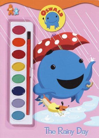 Book The Rainy Day free