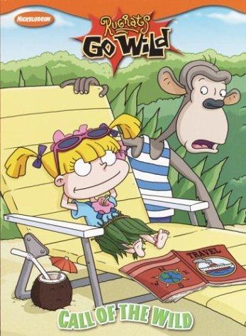 Book Call Of The Wild free