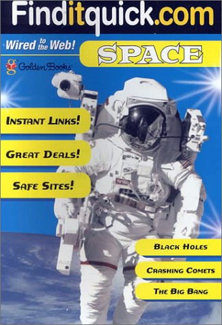 Book Space (find-it-quick Guides) free