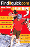 Book Extreme Sports (find-it-quick Guides) free