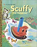 Book Scuffy the Tugboat (Big Little Golden Book) free
