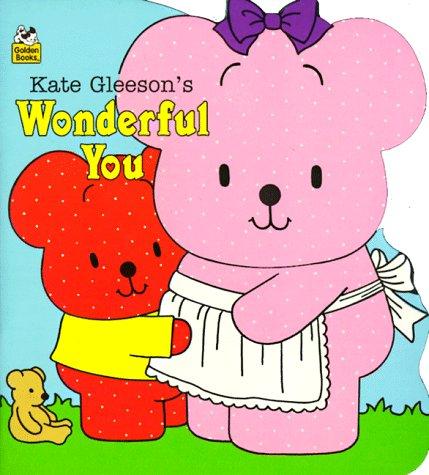 Book Wonderful You (Look-Look) free
