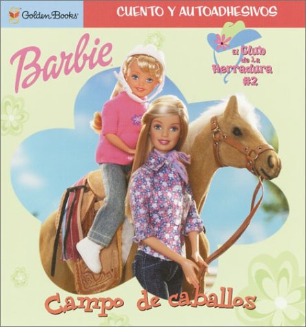 Book Campamento De Caballes (Look-Look) (Spanish Edition) free