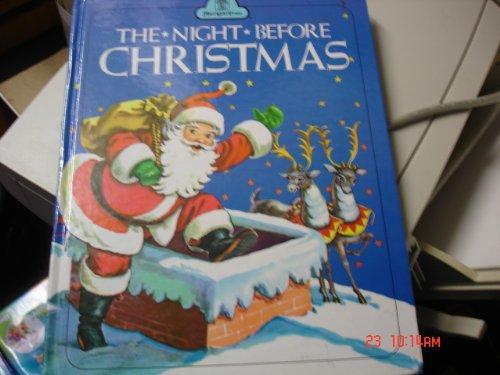Book The Night Before Christmas free Book The Night Before Christmas free