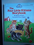 Book The Four Little Kittens Storybook free