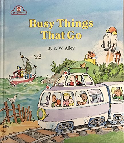 Book Merrigold Busy Bks Busy Things free Book Merrigold Busy Bks Busy Things free