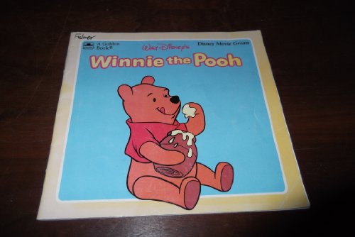 Book Winnie the Pooh free
