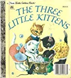 Book The Three Little Kittens free