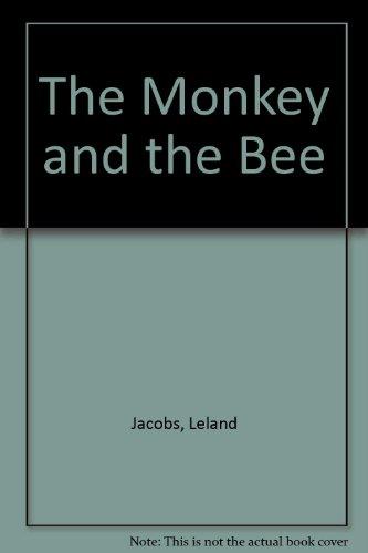 Book The Monkey and the Bee free