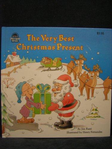 Book The Very Best Christmas Present free