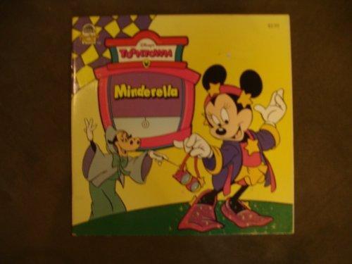 Book Minderella (Disney's Toontown) free