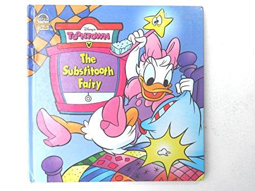 Book The substitooth fairy (Disney's Toontown) free