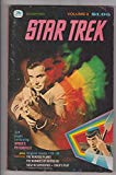 Book Star Trek:  The Enterprise Logs Volume 3 free