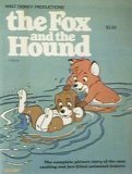 Book Walt Disney Productions' the Fox and the Hound free