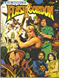 Book Flash Gordon, the Movie [Golden Books] free