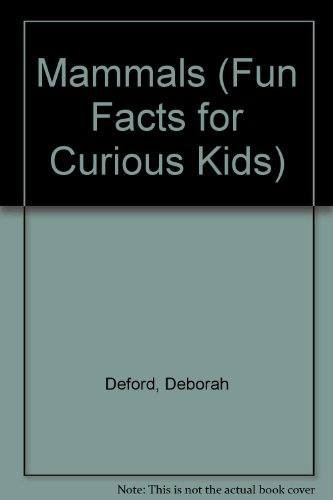 Book I Wonder Why Skunks Are Smelly (Fun Facts for Curious Kids) free