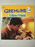 Book Gremlins: A New Friend free